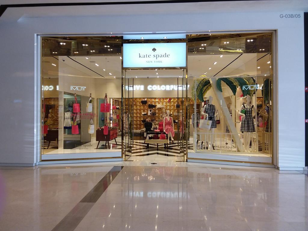 Comfort Loft City Centre @ Imago Shopping Mall Kota Kinabalu Exterior photo